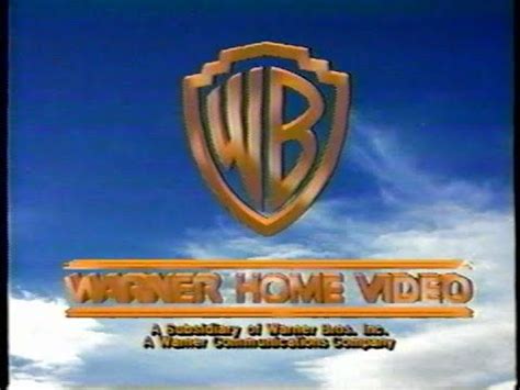 warner home video vhs|warner home video dealer preview.